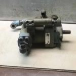 Ремонт шестеренчатых насосов Pantera, Ремонт шестерного насоса Pantera, Ремонт НШ Pantera