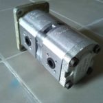 Ремонт шестеренчатых насосов Parker, Ремонт шестерного насоса Parker, Ремонт НШ Parker