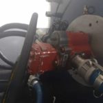 Ремонт шестеренчатых насосов Parker Commerc ial, Ремонт шестерного насоса Parker Commerc ial, Ремонт НШ Parker Commerc ial