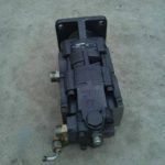 Ремонт шестеренчатых насосов Parker Hannifin, Ремонт шестерного насоса Parker Hannifin, Ремонт НШ Parker Hannifin