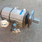 Ремонт шестеренчатых насосов Percmo , Ремонт шестерного насоса Percmo, Ремонт НШ Percmo