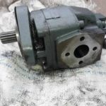 Ремонт шестеренчатых насосов Pleiger, Ремонт шестерного насоса Pleiger, Ремонт НШ Pleiger