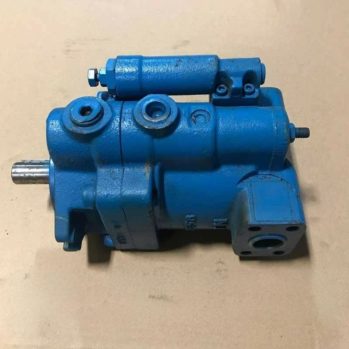 Ремонт шестеренчатых насосов Putzmeister, Ремонт шестерного насоса Putzmeister, Ремонт НШ Putzmeister
