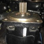 Ремонт шестеренчатых насосов ROTTNE, Ремонт шестерного насоса ROTTNE, Ремонт НШ ROTTNE