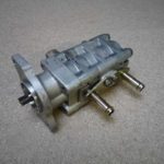 Ремонт шестеренчатых насосов Ramax, Ремонт шестерного насоса Ramax, Ремонт НШ Ramax