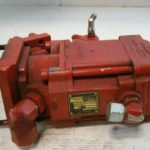 Ремонт шестеренчатых насосов Rexroth, Ремонт шестерного насоса Rexroth, Ремонт НШ Rexroth