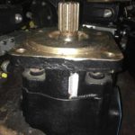 Ремонт шестеренчатых насосов Rickmeire, Ремонт шестерного насоса Rickmeire, Ремонт НШ Rickmeire