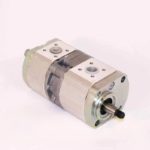 Ремонт шестеренчатых насосов Ronzio, Ремонт шестерного насоса Ronzio, Ремонт НШ Ronzio