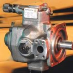 Ремонт шестеренчатых насосов Roper, Ремонт шестерного насоса Roper, Ремонт НШ Roper