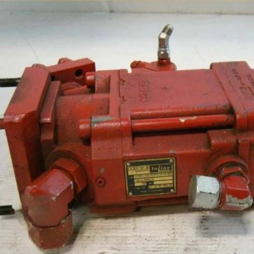 Ремонт шестеренчатых насосов Ross-Torqmotor, Ремонт шестерного насоса Ross-Torqmotor, Ремонт НШ Ross-Torqmotor — изображение 1