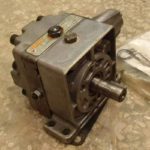 Ремонт шестеренчатых насосов SAKAI, Ремонт шестерного насоса SAKAI, Ремонт НШ SAKAI