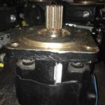 Ремонт шестеренчатых насосов SCHMIDT, Ремонт шестерного насоса SCHMIDT, Ремонт НШ SCHMIDT