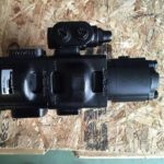 Ремонт шестеренчатых насосов SCHWING-Stetter, Ремонт шестерного насоса SCHWING-Stetter, Ремонт НШ SCHWING-Stetter