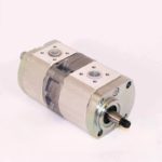 Ремонт шестеренчатых насосов SONALIKA, Ремонт шестерного насоса SONALIKA, Ремонт НШ SONALIKA