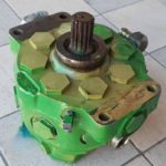 Ремонт шестеренчатых насосов SPICER, Ремонт шестерного насоса SPICER, Ремонт НШ SPICER