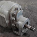 Ремонт шестеренчатых насосов STA, Ремонт шестерного насоса STA, Ремонт НШ STA