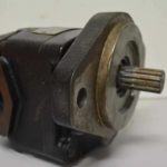 Ремонт шестеренчатых насосов STEINBOCK-BOSS, Ремонт шестерного насоса STEINBOCK-BOSS, Ремонт НШ STEINBOCK-BOSS