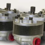 Ремонт шестеренчатых насосов SZM, Ремонт шестерного насоса SZM, Ремонт НШ SZM