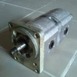 Ремонт шестеренчатых насосов Salami, Ремонт шестерного насоса Salami, Ремонт НШ Salami