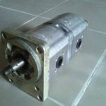 Ремонт шестеренчатых насосов Same Laser, Ремонт шестерного насоса Faun, Ремонт НШ Faun