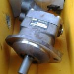 Ремонт шестеренчатых насосов Samhydraulik, Ремонт шестерного насоса Samhydraulik, Ремонт НШ Samhydraulik