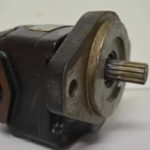 Ремонт шестеренчатых насосов Sampo, Ремонт шестерного насоса Sampo, Ремонт НШ Sampo