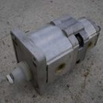 Ремонт шестеренчатых насосов Sandvik, Ремонт шестерного насоса Sandvik, Ремонт НШ Sandvik