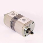 Ремонт шестеренчатых насосов Sauer Bibus, Ремонт шестерного насоса Sauer-Bibus, Ремонт НШ Sauer-Bibus