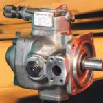 Ремонт шестеренчатых насосов Schaeff, Ремонт шестерного насоса Schaeff, Ремонт НШ Schaeff