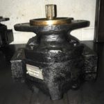 Ремонт шестеренчатых насосов Scoda, Ремонт шестерного насоса Scoda, Ремонт НШ Scoda