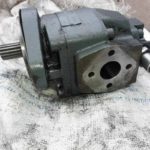 Ремонт шестеренчатых насосов Scout, Ремонт шестерного насоса Scout, Ремонт НШ Scout