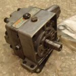 Ремонт шестеренчатых насосов Seguip, Ремонт шестерного насоса Seguip, Ремонт НШ Seguip