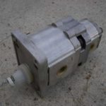 Ремонт шестеренчатых насосов Sennebogen, Ремонт шестерного насоса Sennebogen, Ремонт НШ Sennebogen