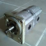 Ремонт шестеренчатых насосов Settima-Meccanica, Ремонт шестерного насоса Settima-Meccanica, Ремонт НШ Settima-Meccanica