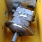 Ремонт шестеренчатых насосов Shacman, Ремонт шестерного насоса Shacman, Ремонт НШ Shacman