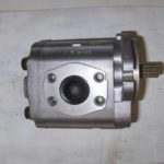 Ремонт шестеренчатых насосов  Shantui , Ремонт шестерного насоса  Shantui , Ремонт НШ  Shantui 