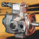 Ремонт шестеренчатых насосов Shimadzu, Ремонт шестерного насоса Shimadzu, Ремонт НШ Shimadzu