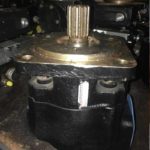 Ремонт шестеренчатых насосов Simon, Ремонт шестерного насоса Simon, Ремонт НШ Simon