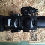 Ремонт шестеренчатых насосов Skyjack, Ремонт шестерного насоса Skyjack, Ремонт НШ Skyjack