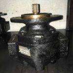 Ремонт шестеренчатых насосов Solis, Ремонт шестерного насоса Solis, Ремонт НШ Solis