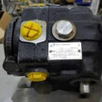 Ремонт шестеренчатых насосов Stavostroj, Ремонт шестерного насоса Stavostroj, Ремонт НШ Stavostroj