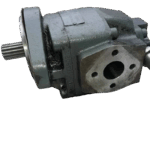 Ремонт шестеренчатых насосов Steyr, Ремонт шестерного насоса Steyr, Ремонт НШ Steyr