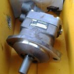 Ремонт шестеренчатых насосов TCM, Ремонт шестерного насоса TCM, Ремонт НШ TCM