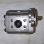 Ремонт шестеренчатых насосов TDC, Ремонт шестерного насоса TDC, Ремонт НШ TDC