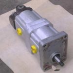 Ремонт шестеренчатых насосов TEREX-FUCHS, Ремонт шестерного насоса TEREX-FUCHS, Ремонт НШ TEREX-FUCHS