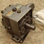 Ремонт шестеренчатых насосов TRW, Ремонт шестерного насоса TRW, Ремонт НШ TRW