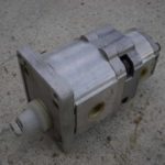 Ремонт шестеренчатых насосов Takeuchi, Ремонт шестерного насоса Takeuchi, Ремонт НШ Takeuchi