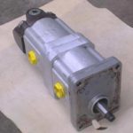 Ремонт шестеренчатых насосов Tatra, Ремонт шестерного насоса Tatra, Ремонт НШ Tatra