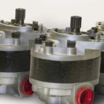 Ремонт шестеренчатых насосов Teren , Ремонт шестерного насоса Teren , Ремонт НШ Teren 