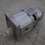 Ремонт шестеренчатых насосов Terex, Ремонт шестерного насоса Terex, Ремонт НШ Terex